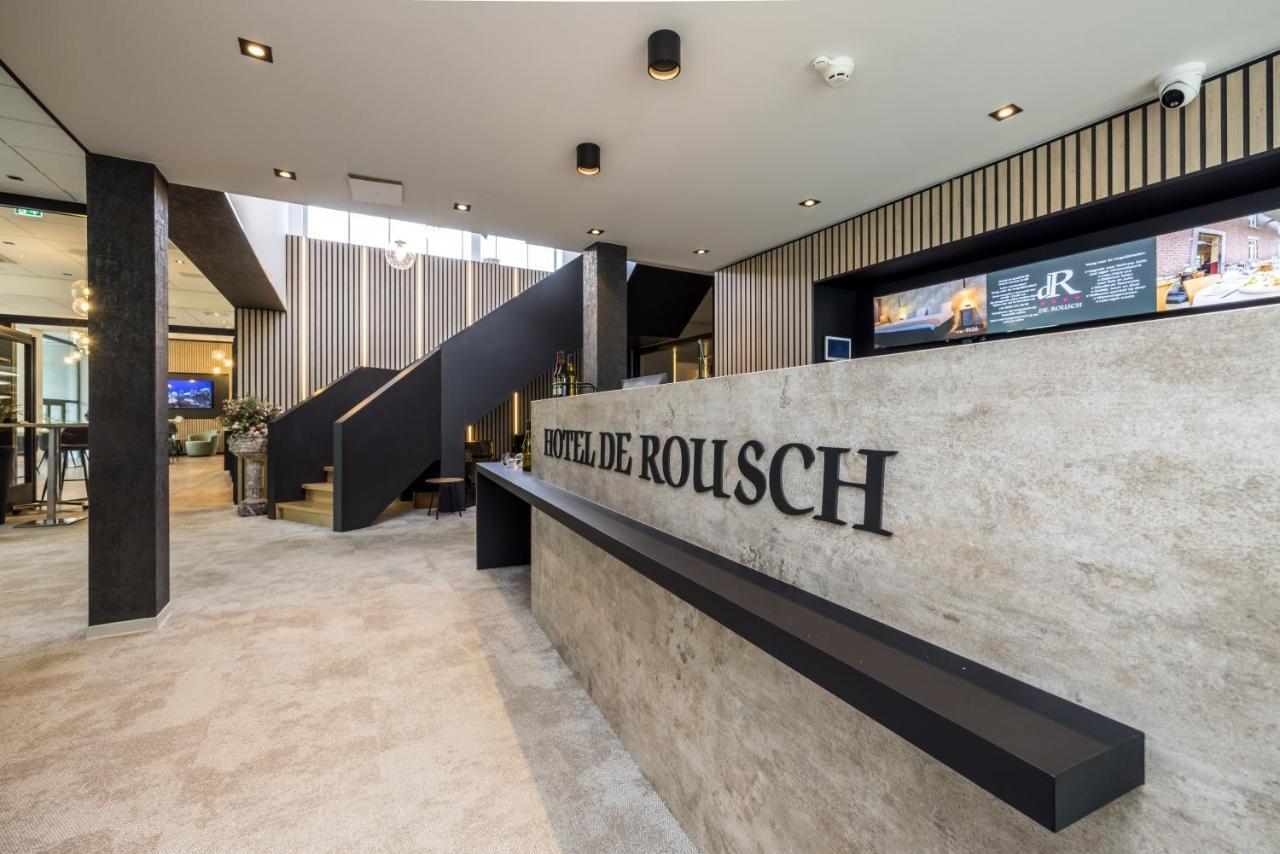 Hotel De Rousch Heerlen Exterior photo